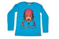 T-shirt maglietta top gioco