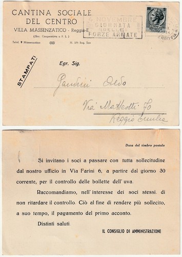 Villa massenzatico reggio - -,
