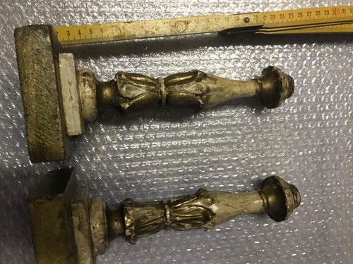 Candelabri antichi 1880 - candelabri,