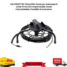 ✅️Sonda Voltcraft Per