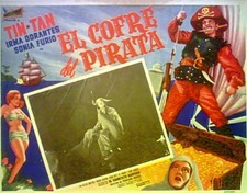 German Valdes Tin Tan; Irma