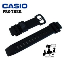 CASIO PRO TREK Cinturino di