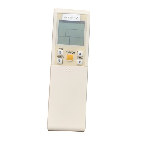 Per daikin arc452a3 arc466a2 - ,