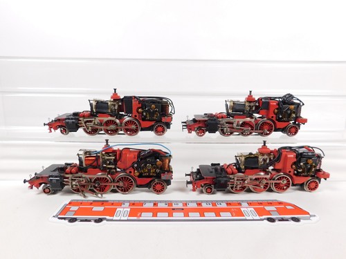 Märklin convoglio - ac,