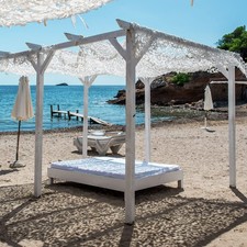 Tenda Vela Ombreggiante 2x3 m