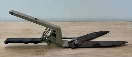 Tagliaerba manuale cesoie