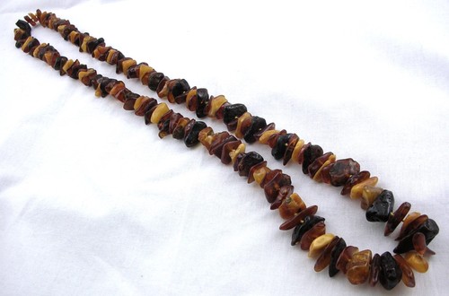 Vintage collana filo chiuso - vintage,