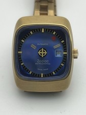 Orologio Lady aut. ZODIAC