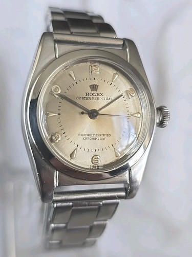 Bracciale uomo 1946 - , s/acciaio