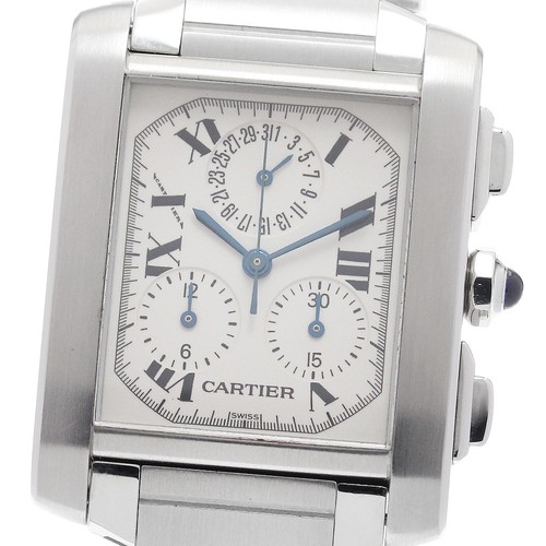 Orologio uomo cartier - uomo, tank