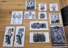 Piastrelle di ceramica arte