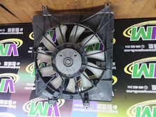 ELETTROVENTOLA PER HONDA