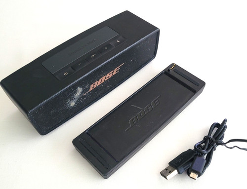 Bose soundlink mini 416912 - bose,