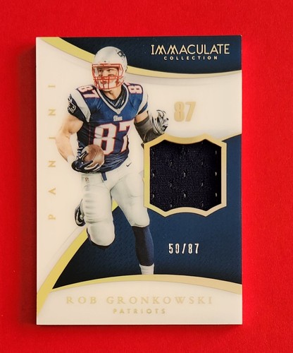 2015 panini immaculate - panini,