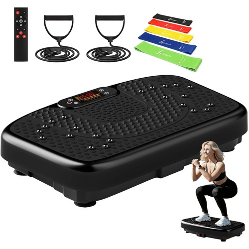 Power vibrate stand shake - stand,