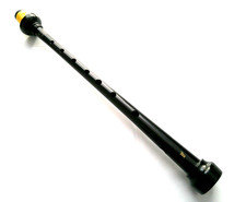 B Flat Plastic Bagpipe Pipe