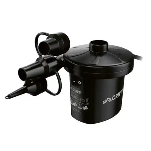 Crivit pompa elettrica per - pompa,