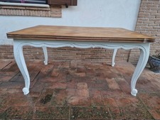 OFFERTA: VECCHIO  TAVOLO