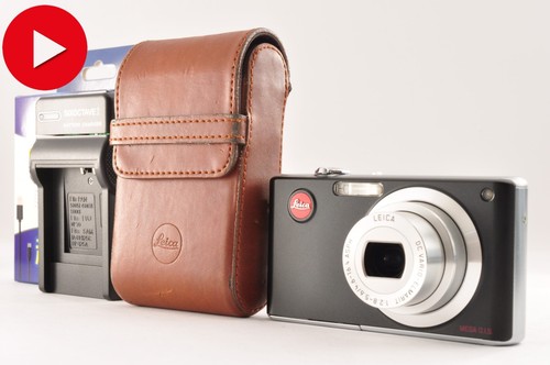 Duty paid leica c lux - leica, c-lux