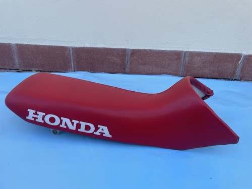 Sella honda xl600 originale - rm,