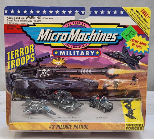 Vintage 1993 micro - 1993, machines