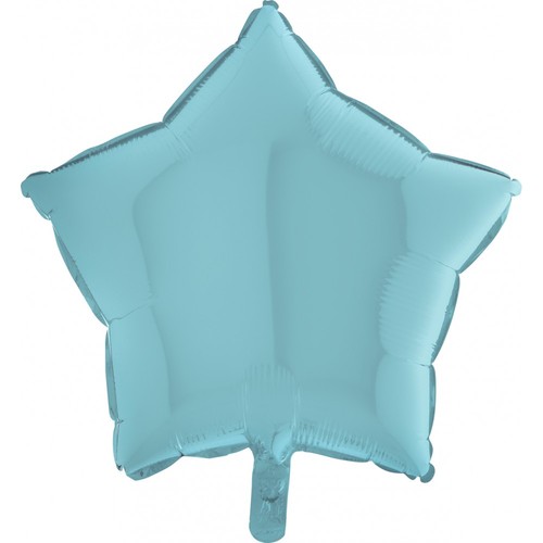 Palloncino pallone stella - palloncino,