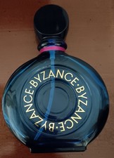 Eau de Toilette Spray ROCHAS BYZANCE 100ml Paris Vuota