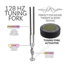 Gardiner Forcella Tuning