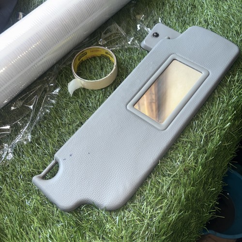 Pannello alette parasole - ,
