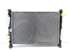 Radiatore acqua ALFA ROMEO 159