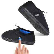 Amiable pantofole riscaldate - amiable,