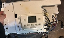 scheda Caldaia BAXI mod. DUO