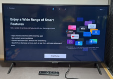 Samsung QN32Q60DAFXZA 32" Q60D