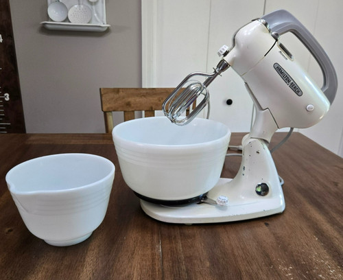 Mixer hamilton beach stand - mixer,