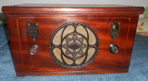 Radio marelli coribante tipo - radio,