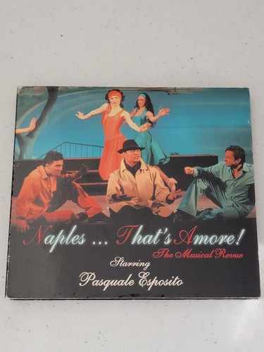 Pasquale esposito naples - esposito,