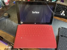 Microsoft 1516 Surface RT