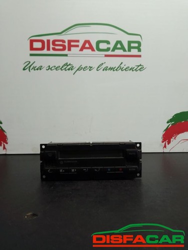 Comandi climatizzatore - comandi,