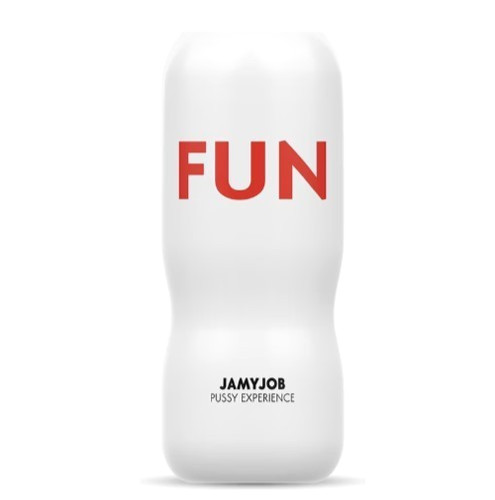 Masturbatore uomo jamyjob - uomo,