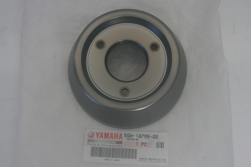 Fondello scarico muffler - scarico, end