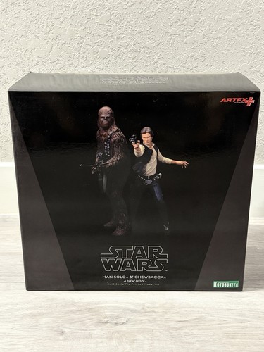 Statua kotobukiya artfx - statua,