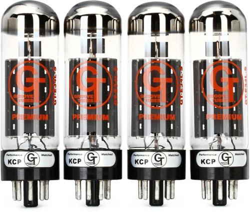 Groove tubes e34ls power - groove,