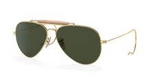 Ray Ban 3030 Outdorsman I 58