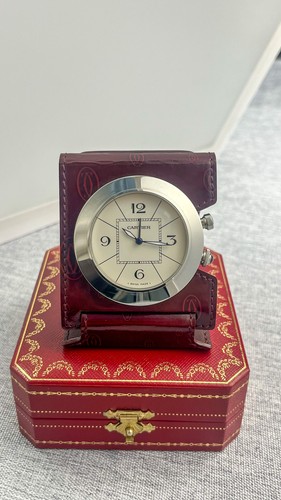 Orologio viaggio cartier - viaggio,