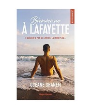 Bienvenue lafayette - bienvenue, à