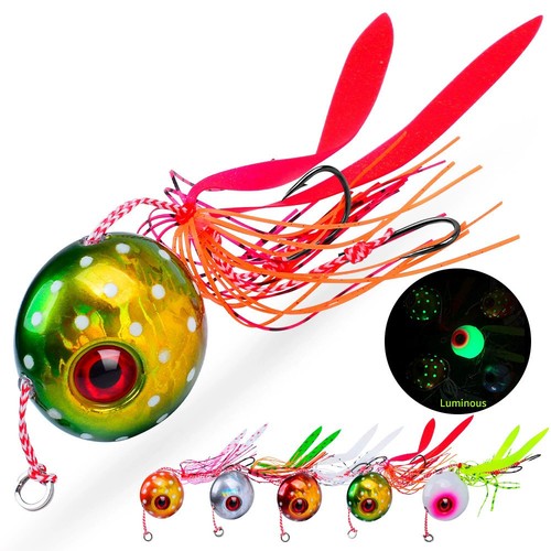 1pcs esca pesca - in, metallo