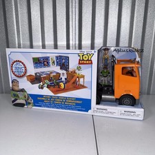 Disney parks toy story camion - toy,