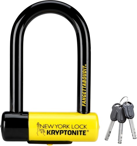 Kryptonite new york - new,