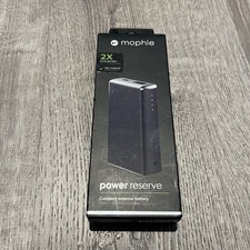 MOPHIE 2X Power Reserve