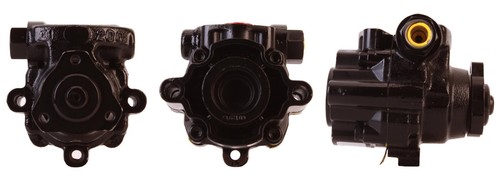 Hydraulikpumpe lenkung elstock - lenkung,